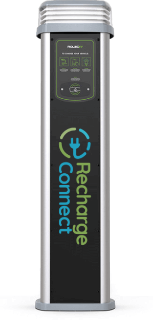Recharge Connect Charger